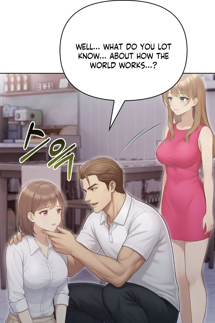 Polygamy in High Society Chapter 7 page 42 - 