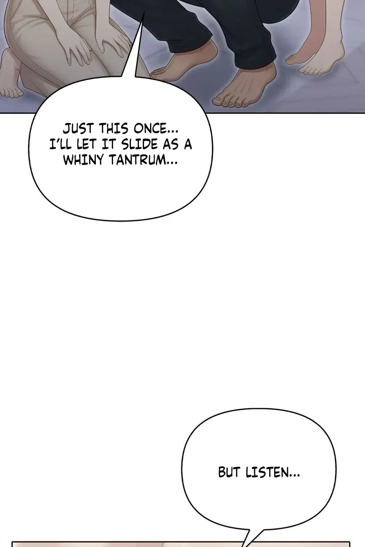 Polygamy in High Society Chapter 7 page 43 - 