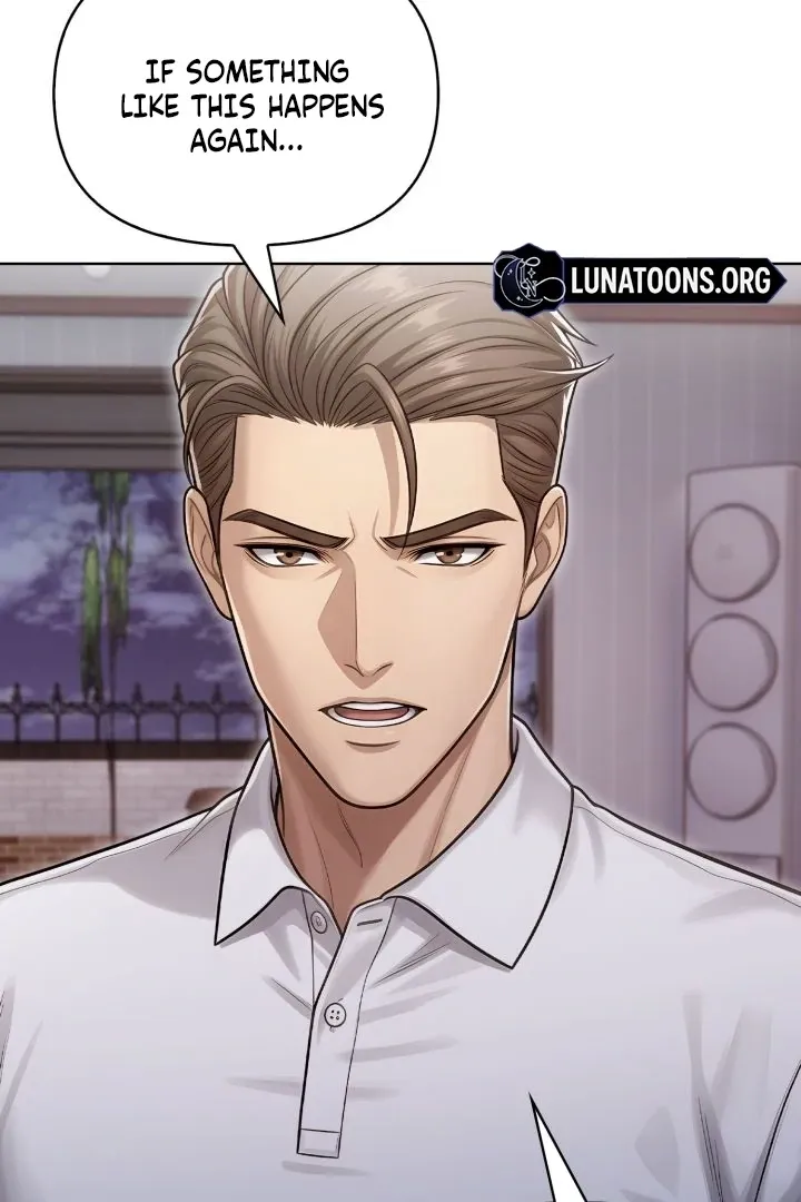 Polygamy in High Society Chapter 7 page 45 - 