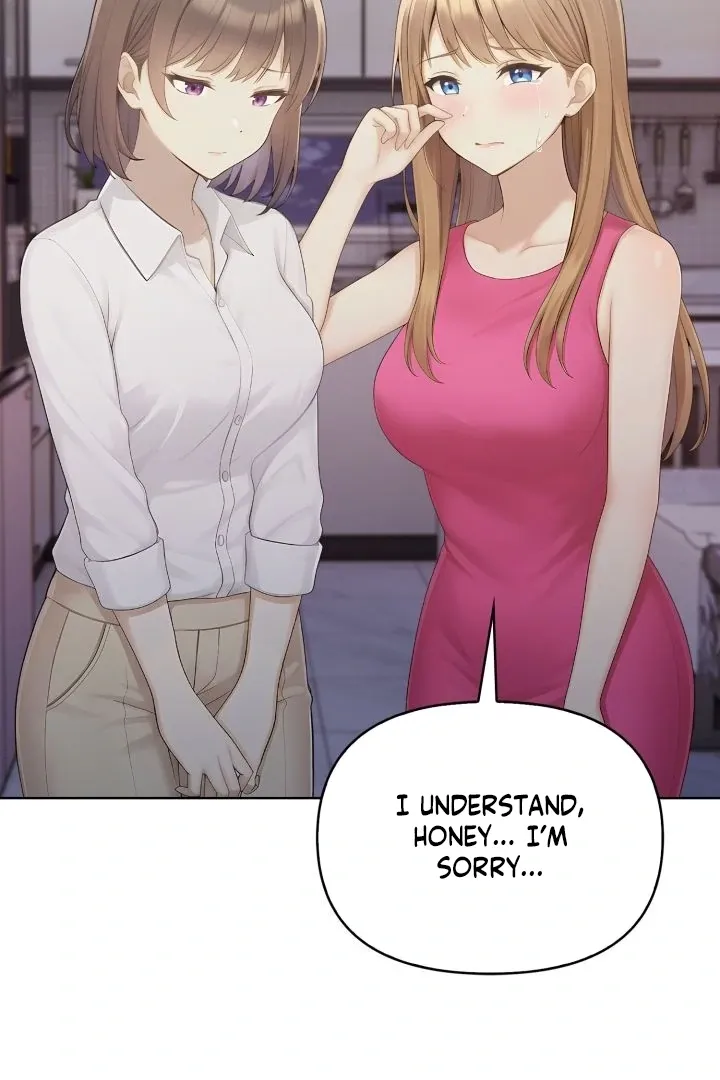 Polygamy in High Society Chapter 7 page 47 - 