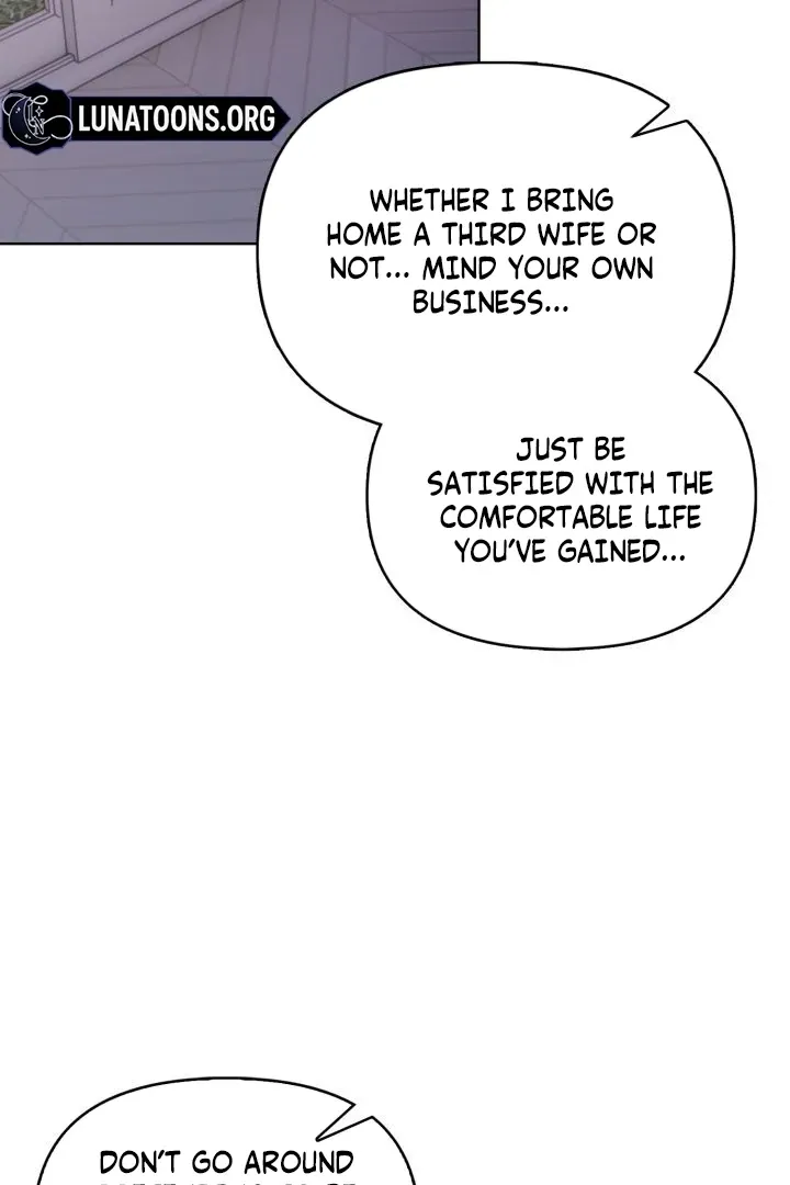 Polygamy in High Society Chapter 7 page 49 - 