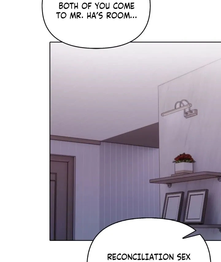 Polygamy in High Society Chapter 7 page 53 - 
