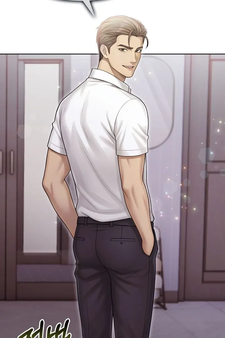 Polygamy in High Society Chapter 7 page 55 - 