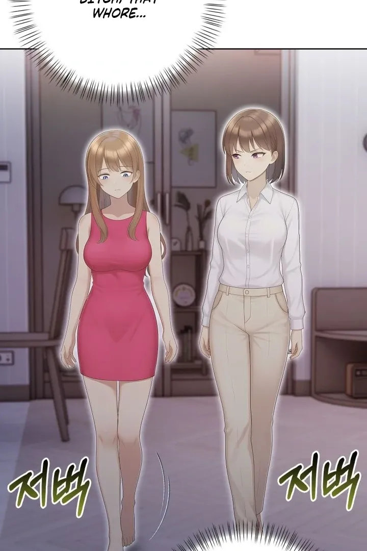 Polygamy in High Society Chapter 7 page 57 - 