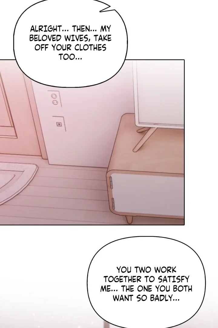 Polygamy in High Society Chapter 7 page 59 - 