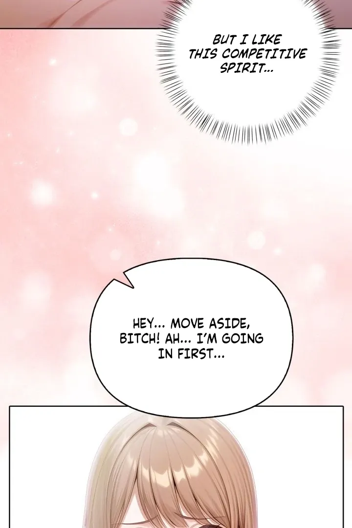 Polygamy in High Society Chapter 7 page 66 - 