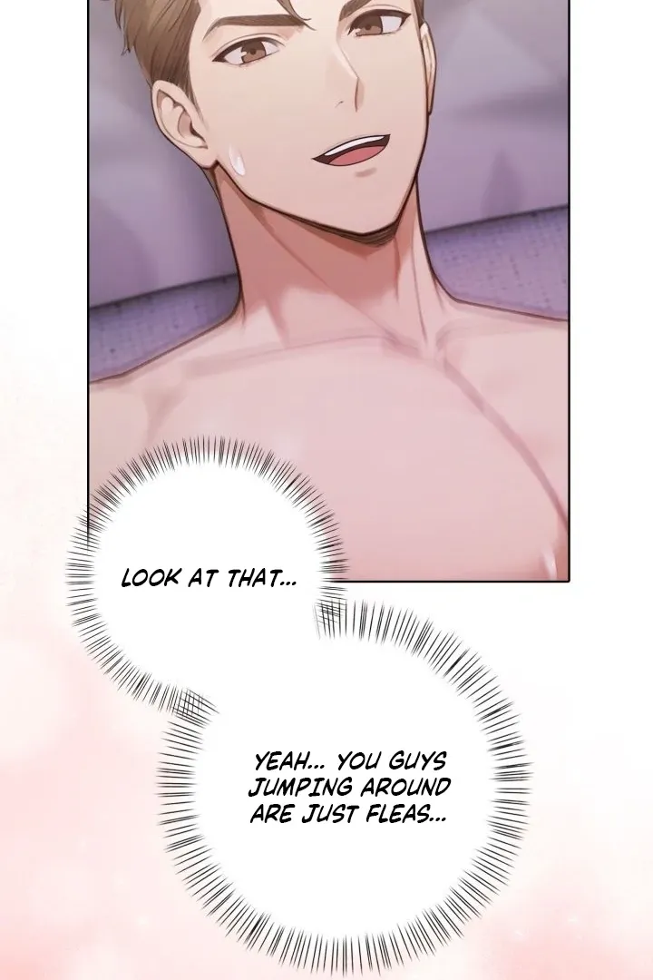 Polygamy in High Society Chapter 7 page 76 - 