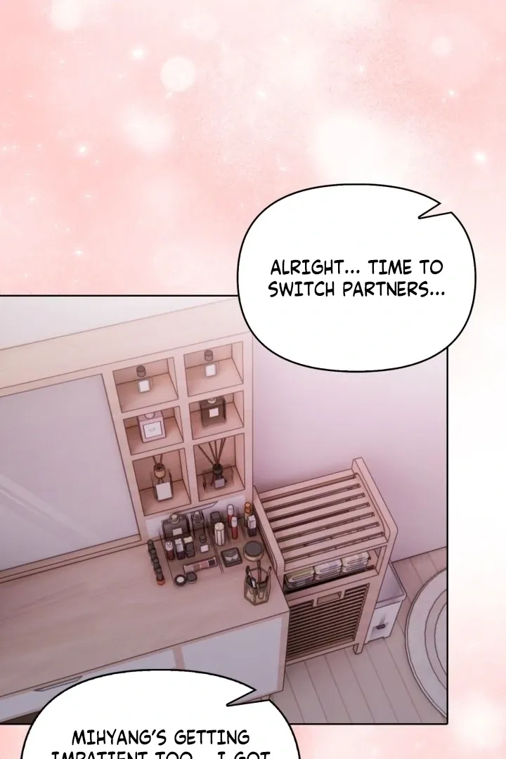 Polygamy in High Society Chapter 7 page 77 - 