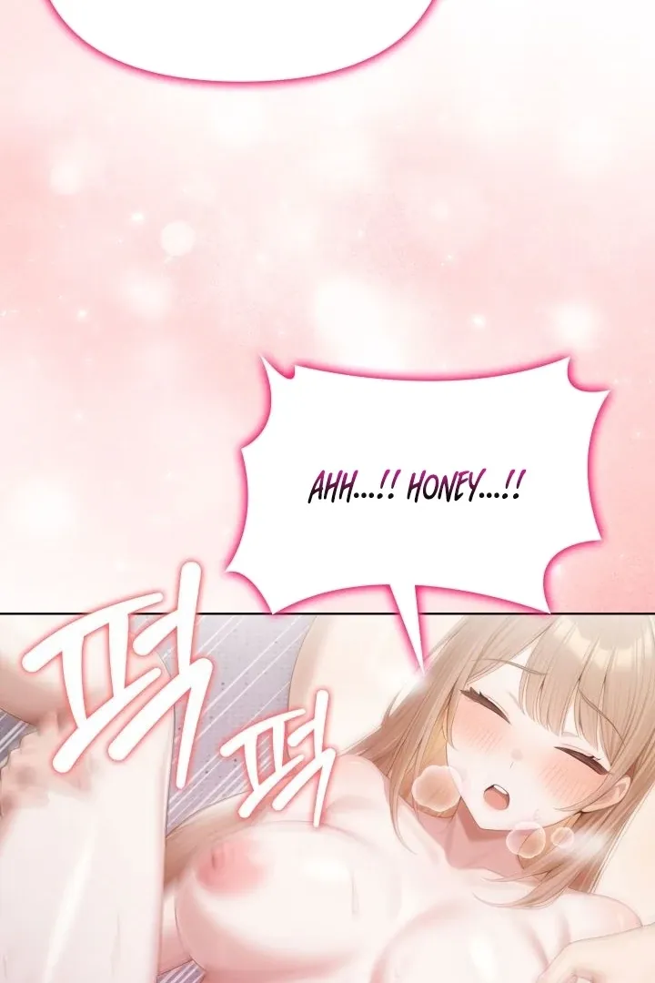 Polygamy in High Society Chapter 7 page 84 - 