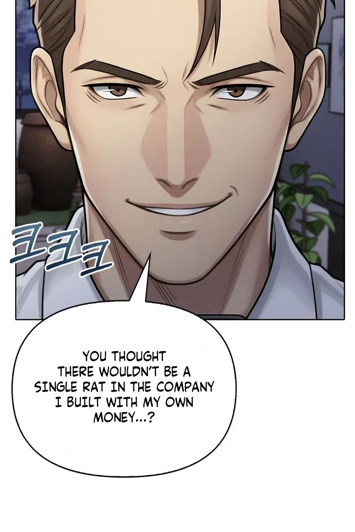 Polygamy in High Society Chapter 7 page 10 - 