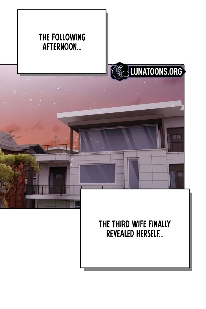 Polygamy in High Society Chapter 8 page 23 - 