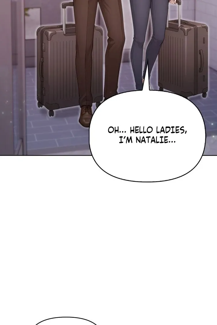 Polygamy in High Society Chapter 8 page 25 - 