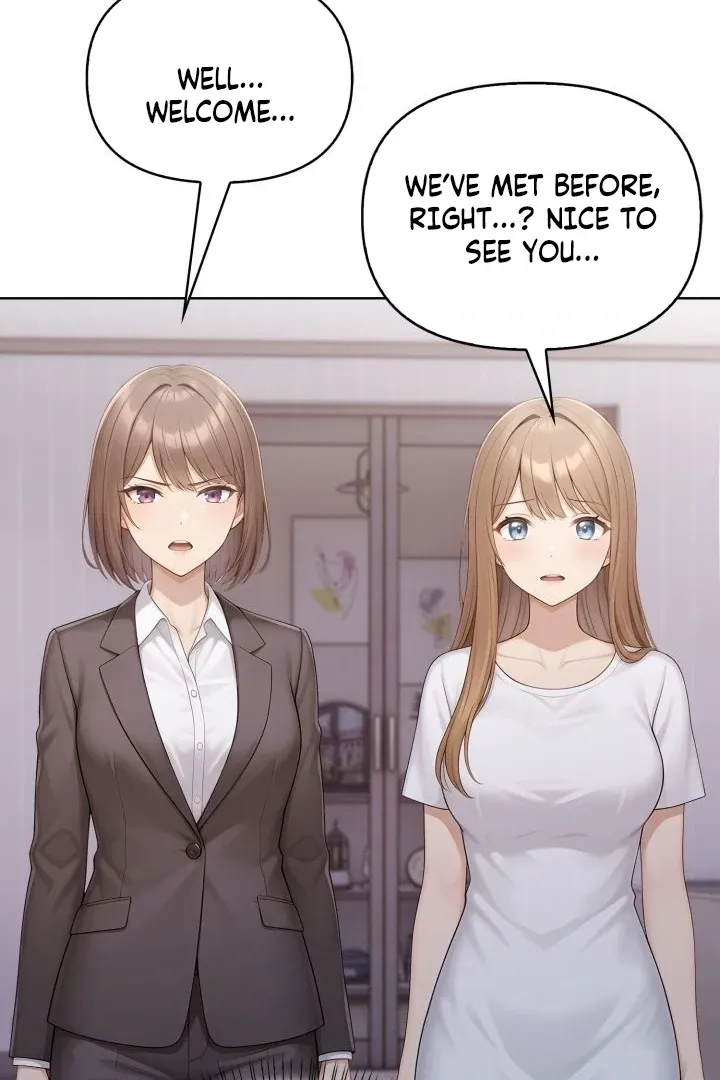 Polygamy in High Society Chapter 8 page 26 - 