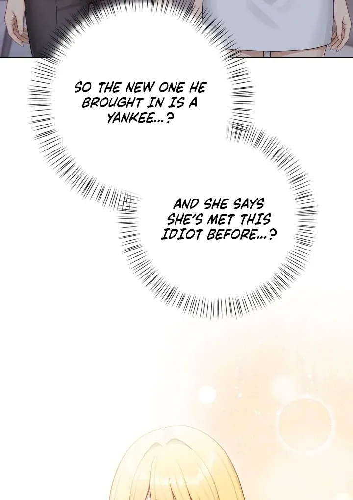 Polygamy in High Society Chapter 8 page 27 - 