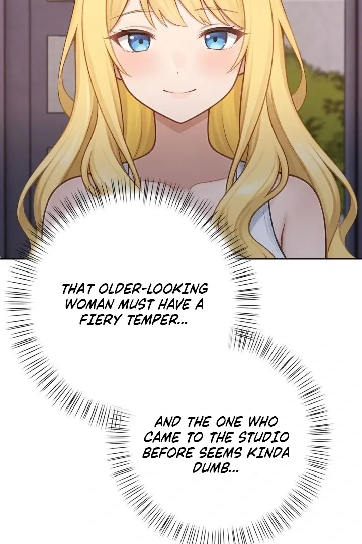 Polygamy in High Society Chapter 8 page 30 - 