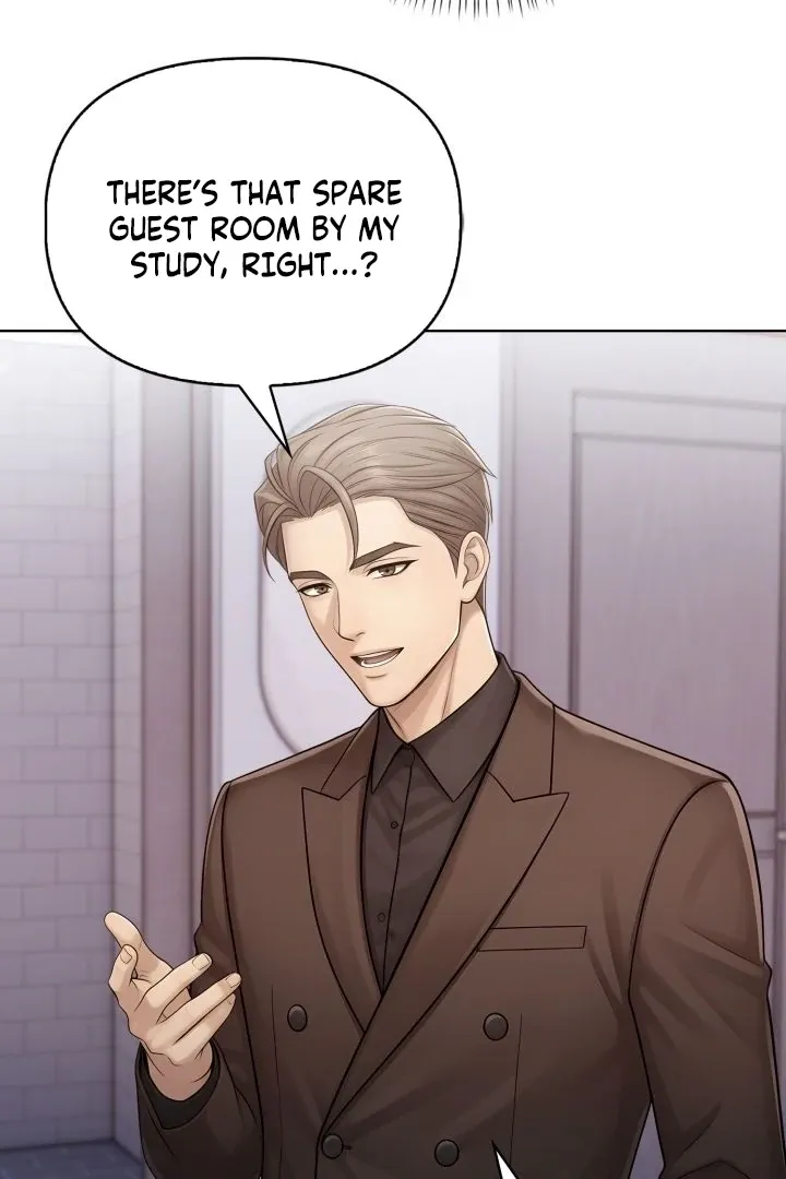 Polygamy in High Society Chapter 8 page 31 - 