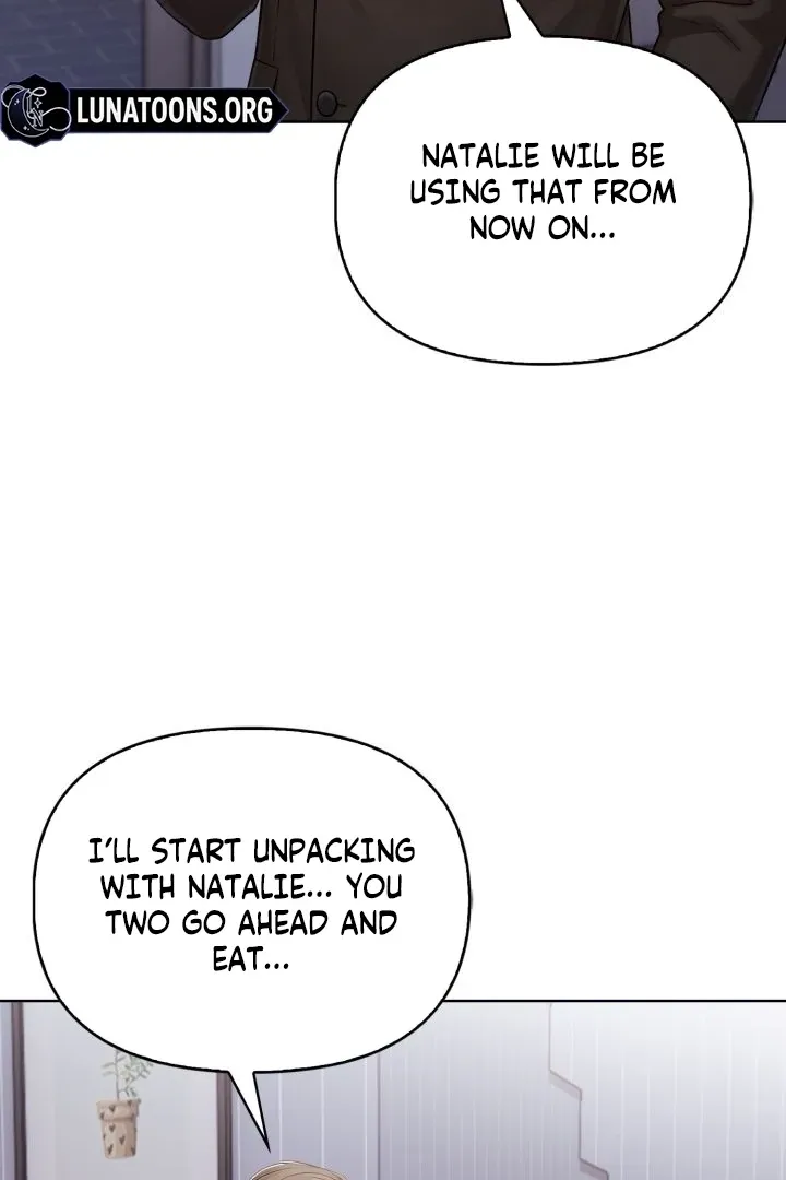 Polygamy in High Society Chapter 8 page 32 - 