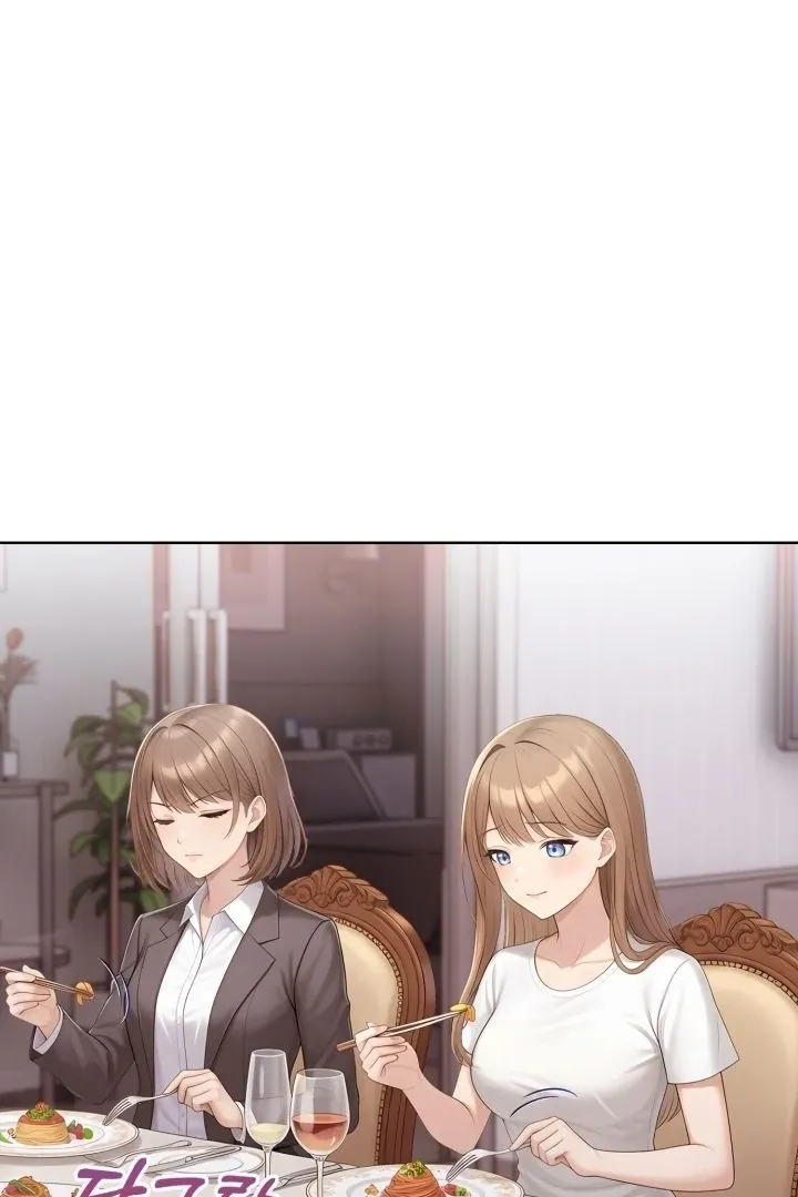 Polygamy in High Society Chapter 8 page 36 - 
