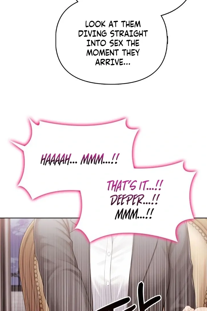 Polygamy in High Society Chapter 8 page 39 - 
