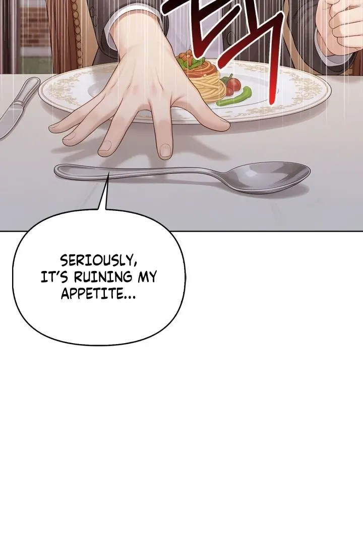 Polygamy in High Society Chapter 8 page 40 - 