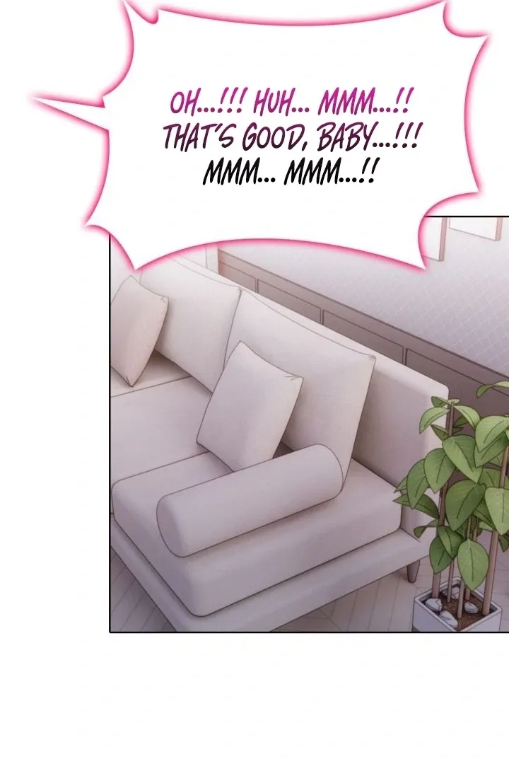 Polygamy in High Society Chapter 8 page 43 - 