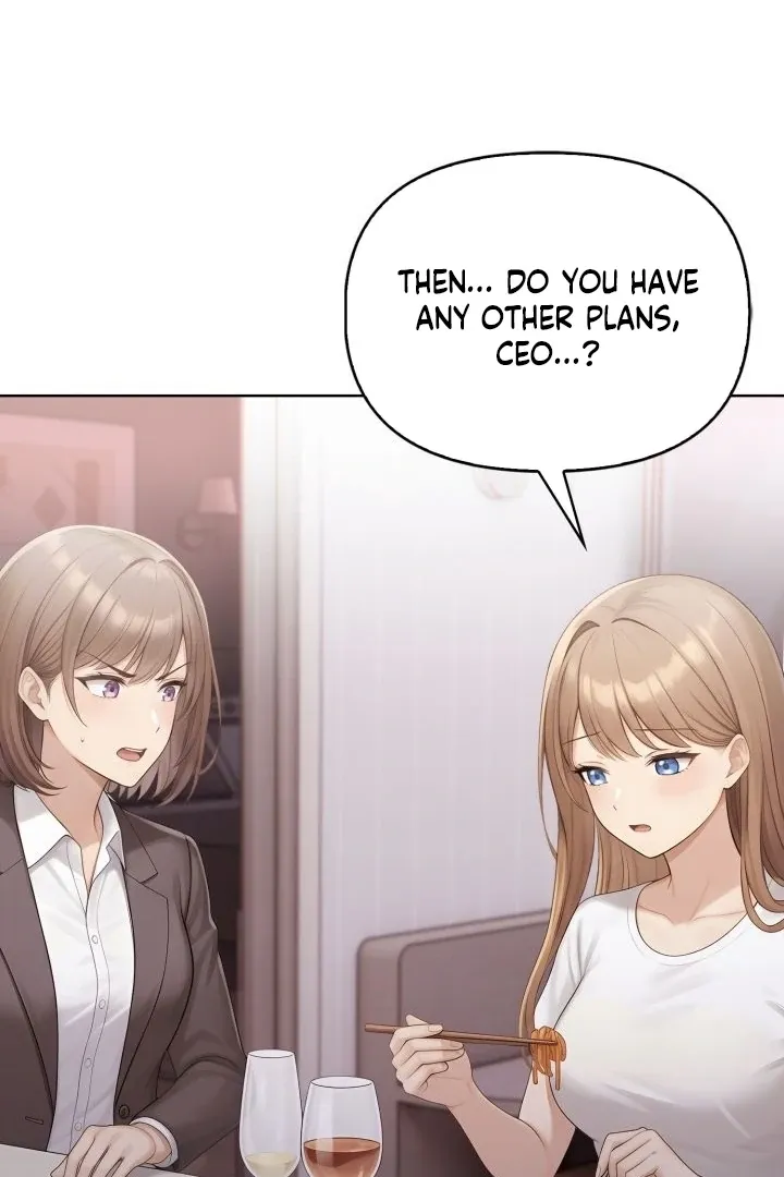Polygamy in High Society Chapter 8 page 46 - 