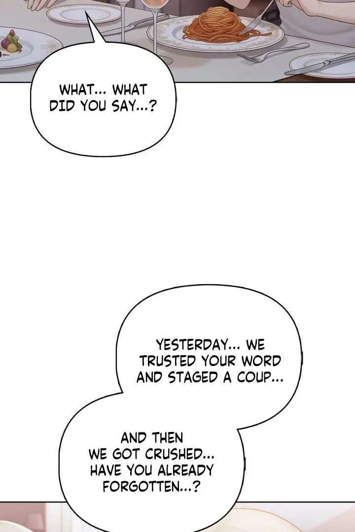 Polygamy in High Society Chapter 8 page 47 - 