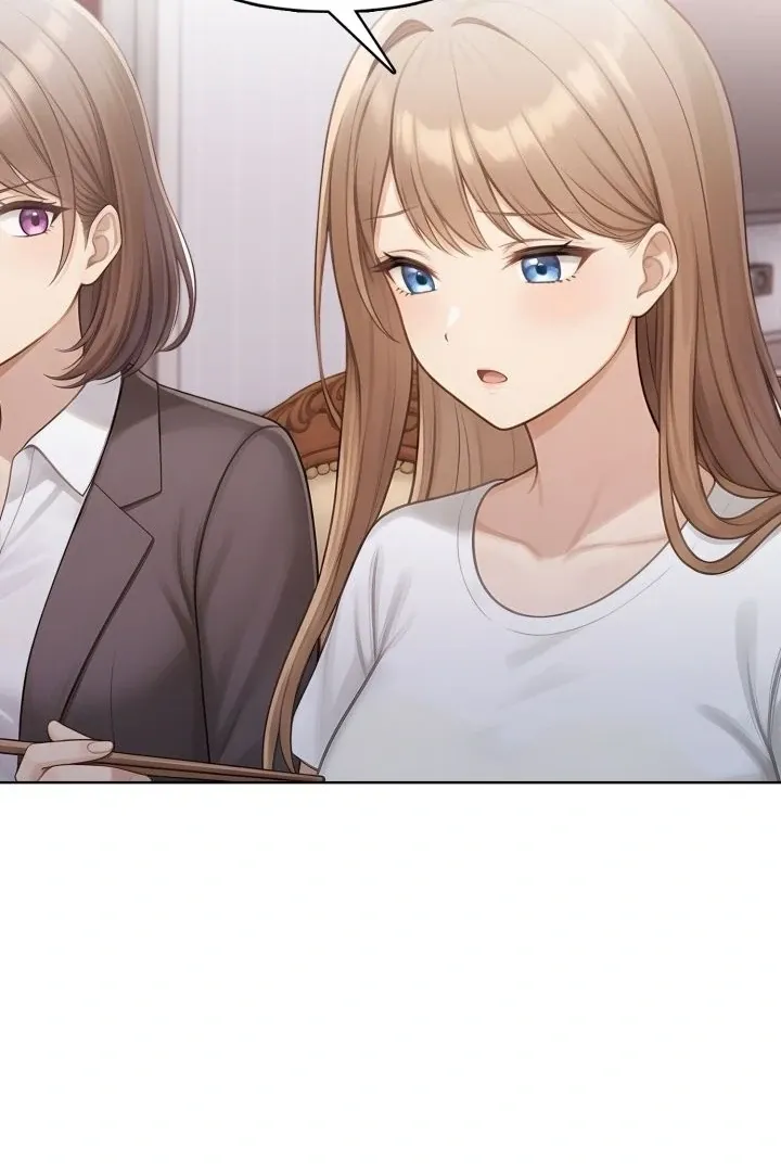 Polygamy in High Society Chapter 8 page 48 - 