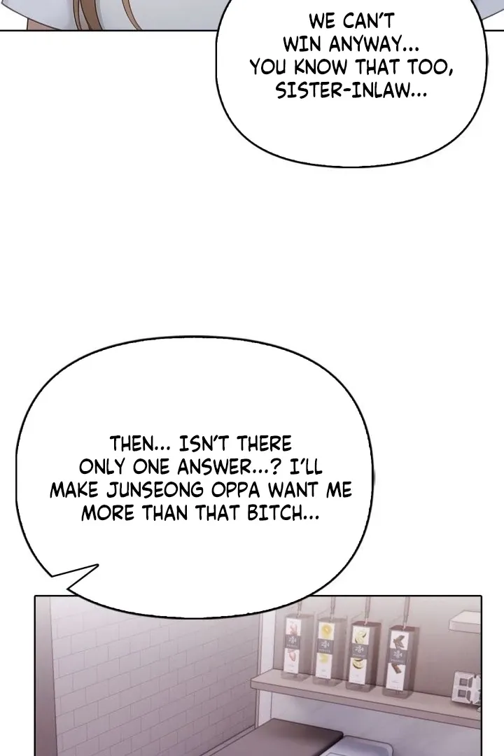 Polygamy in High Society Chapter 8 page 53 - 
