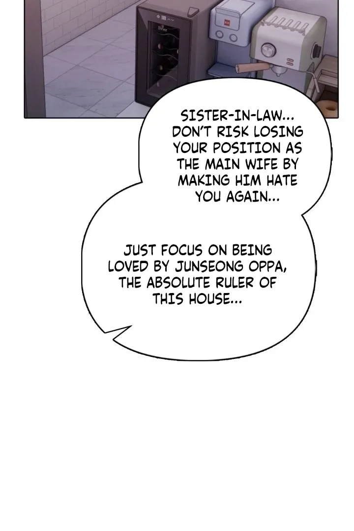 Polygamy in High Society Chapter 8 page 54 - 