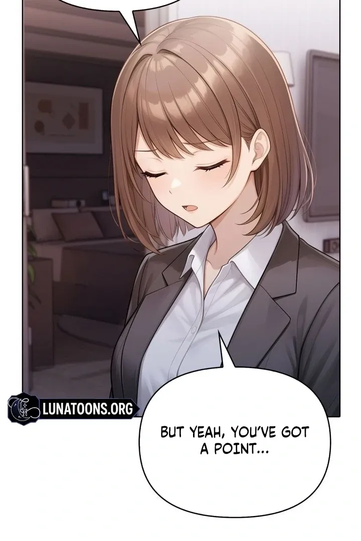Polygamy in High Society Chapter 8 page 59 - 