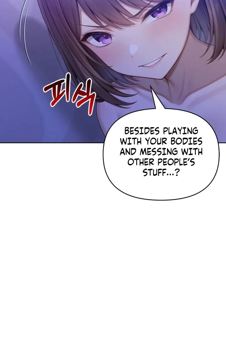Polygamy in High Society Chapter 8 page 7 - 