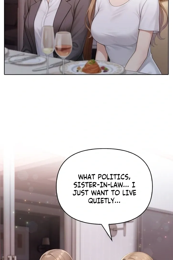 Polygamy in High Society Chapter 8 page 61 - 