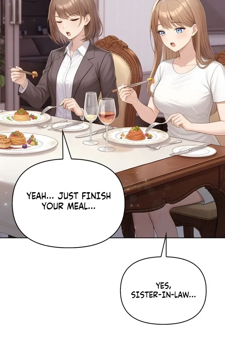 Polygamy in High Society Chapter 8 page 62 - 