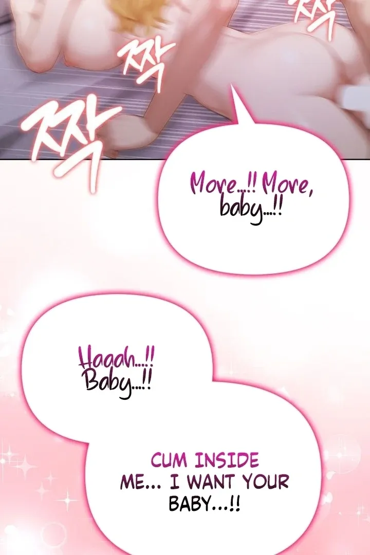 Polygamy in High Society Chapter 8 page 77 - 