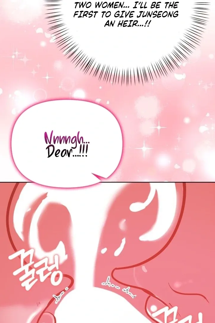 Polygamy in High Society Chapter 8 page 79 - 