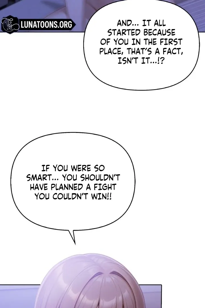 Polygamy in High Society Chapter 8 page 9 - 