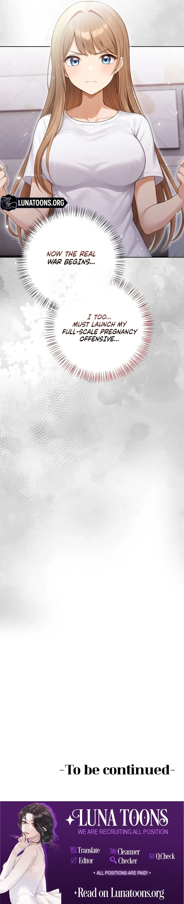 Polygamy in High Society Chapter 8 page 84 - 