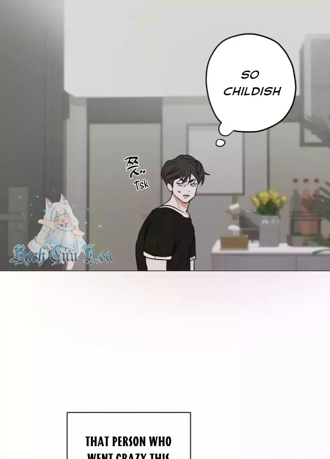 Pond with flowers Chapter 1.3 page 21 - 