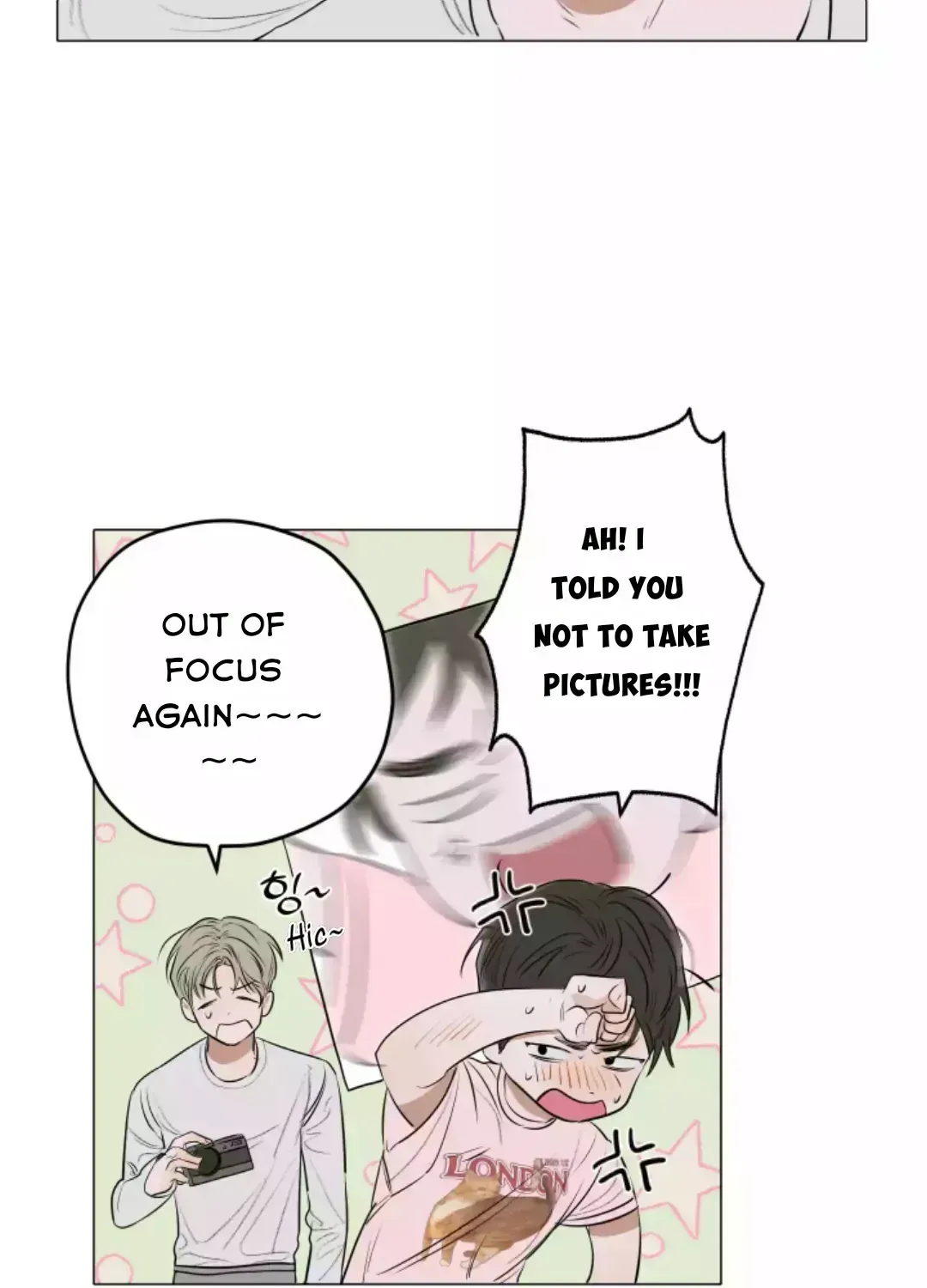 Pond with flowers Chapter 1.3 page 32 - 