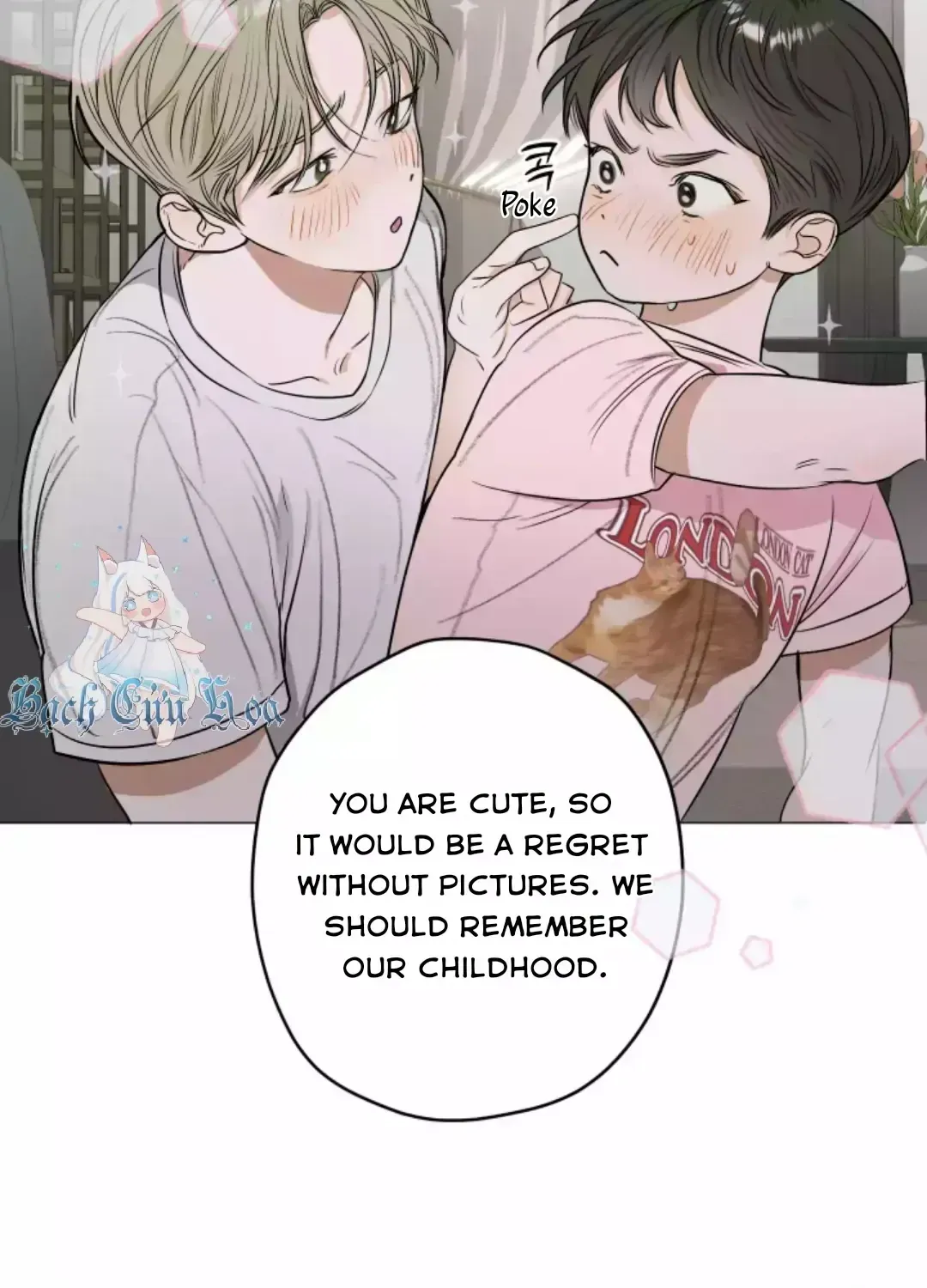 Pond with flowers Chapter 1.3 page 34 - 