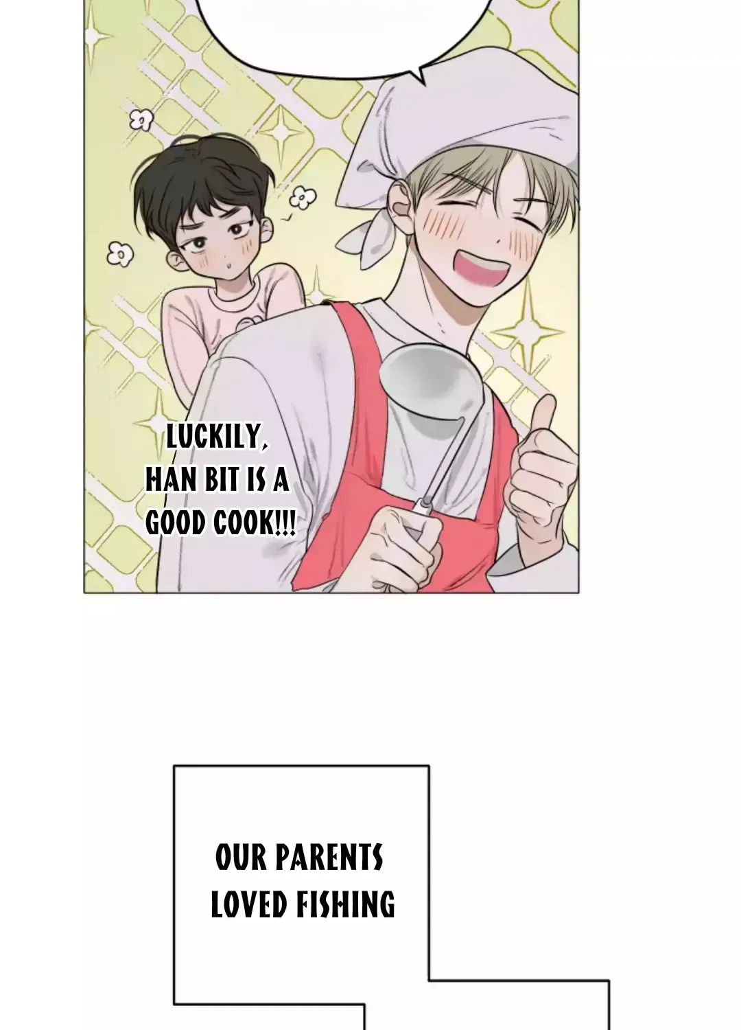 Pond with flowers Chapter 1.3 page 43 - 