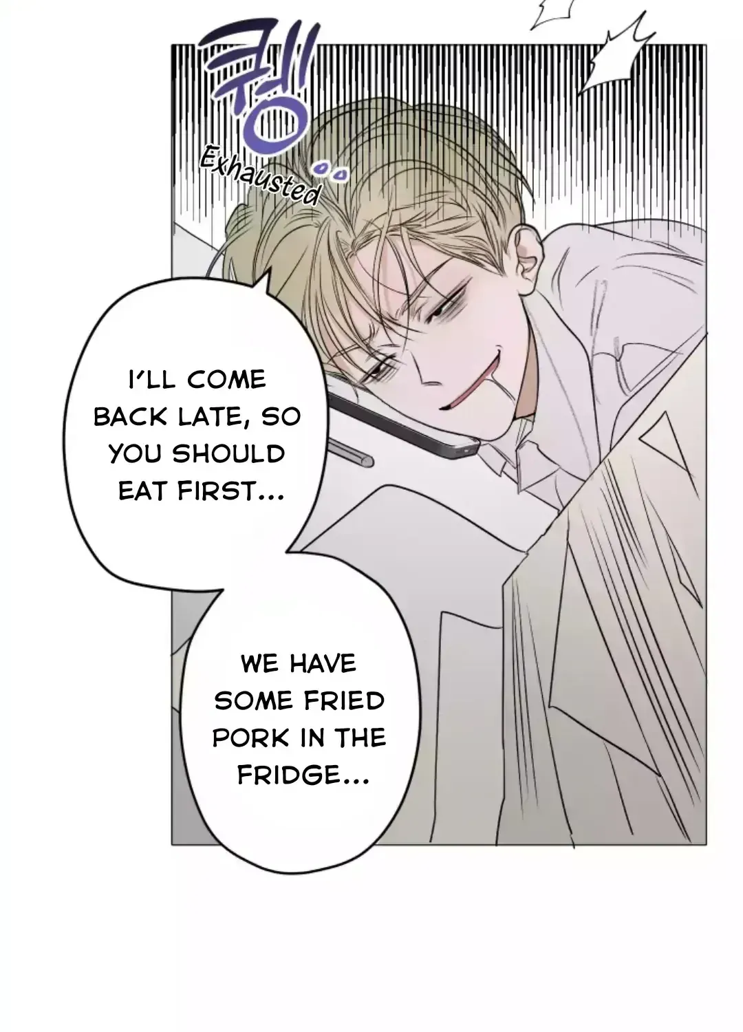 Pond with flowers Chapter 1.5 page 59 - 
