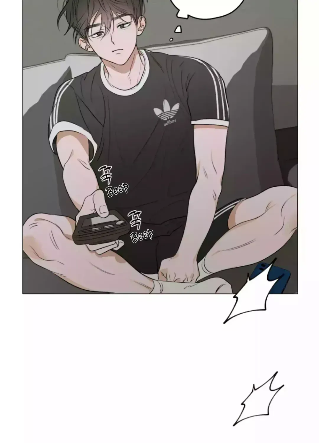 Pond with flowers Chapter 1.5 page 62 - 