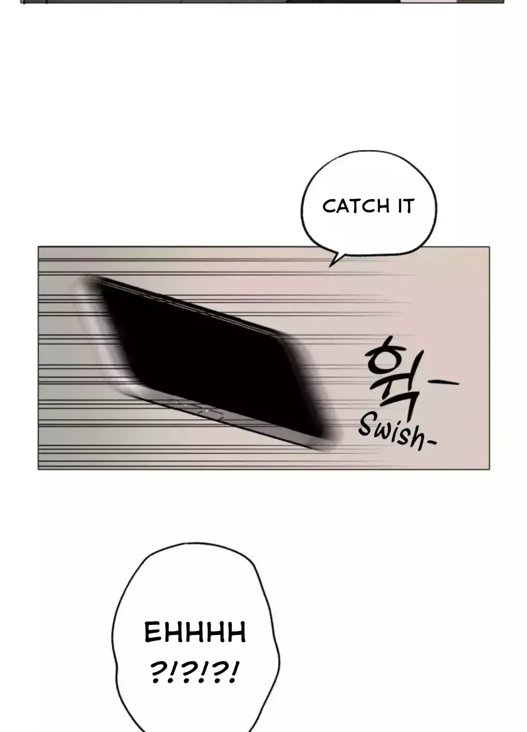 Pond with flowers Chapter 1.5 page 8 - 