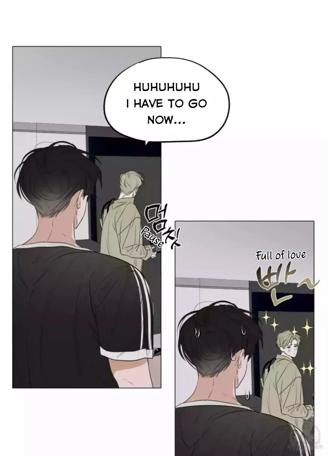 Pond with flowers Chapter 1.6 page 12 - 