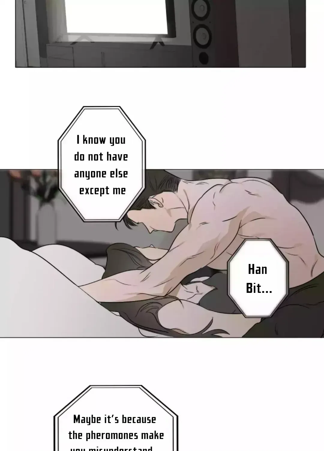 Pond with flowers Chapter 1.6 page 63 - 