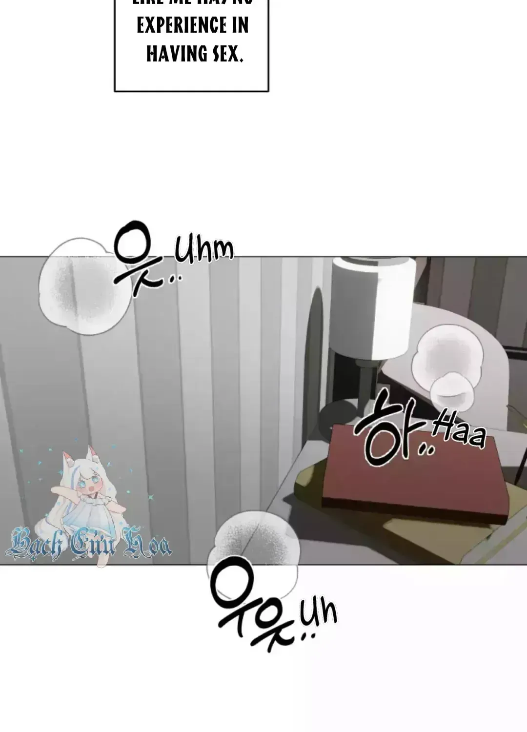 Pond with flowers Chapter 1.6 page 80 - 