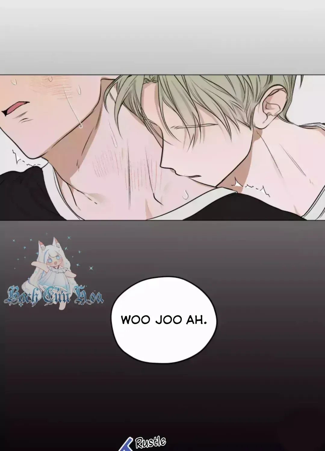 Pond with flowers Chapter 1.6 page 93 - 