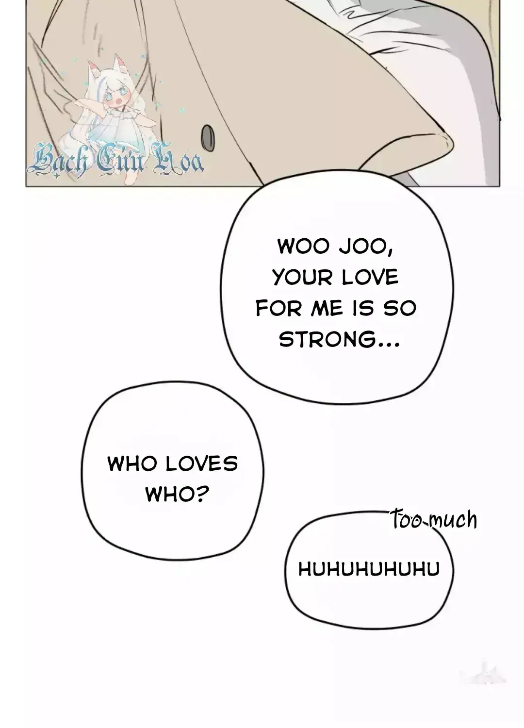 Pond with flowers Chapter 1.7 page 11 - 